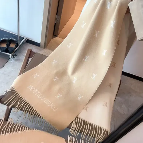 Louis Vuitton Scarf For Women #1406154 $29.00 USD, Wholesale Replica Louis Vuitton Scarf