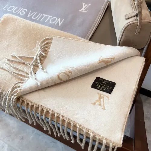 Replica Louis Vuitton Scarf For Women #1406154 $29.00 USD for Wholesale