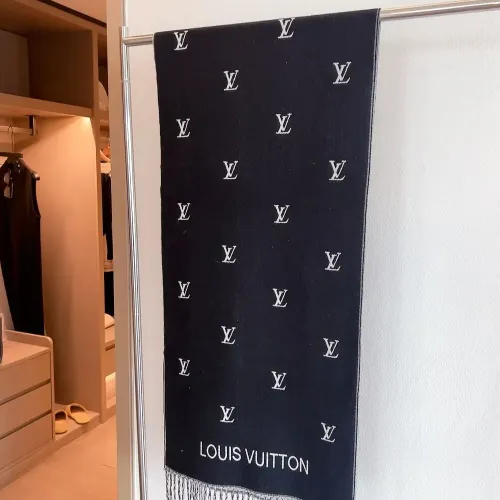 Louis Vuitton Scarf For Women #1406155 $29.00 USD, Wholesale Replica Louis Vuitton Scarf