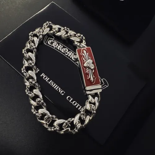 Chrome Hearts Bracelets #1406157 $56.00 USD, Wholesale Replica Chrome Hearts Bracelets