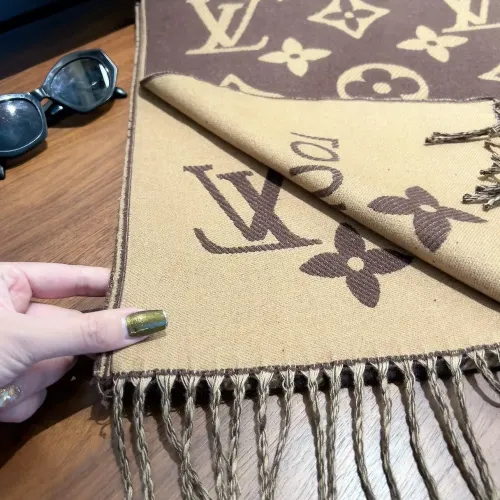 Replica Louis Vuitton Scarf For Women #1406159 $29.00 USD for Wholesale