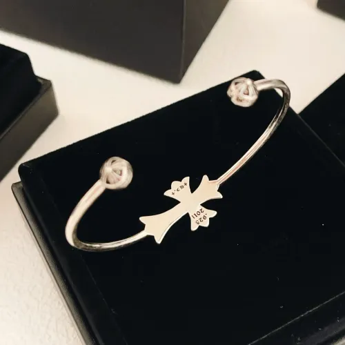 Replica Chrome Hearts Bracelets #1406161 $32.00 USD for Wholesale