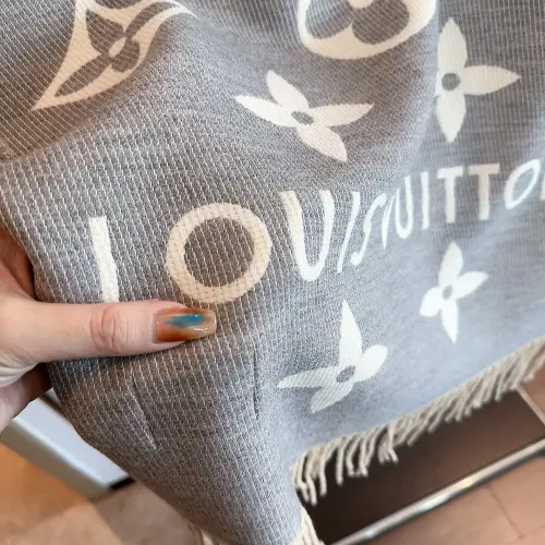 Replica Louis Vuitton Scarf For Women #1406163 $29.00 USD for Wholesale