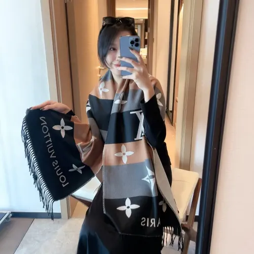 Replica Louis Vuitton Scarf For Women #1406167 $29.00 USD for Wholesale