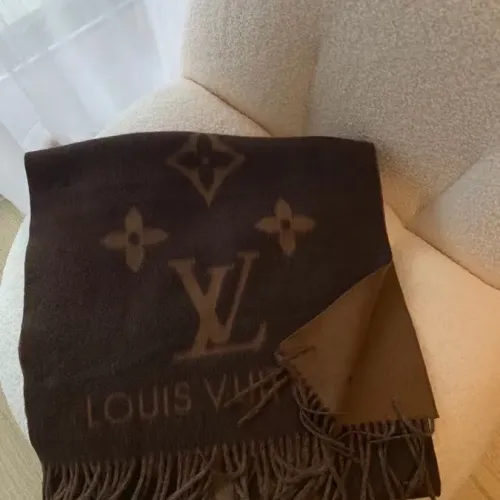 Louis Vuitton Scarf For Women #1406168 $29.00 USD, Wholesale Replica Louis Vuitton Scarf