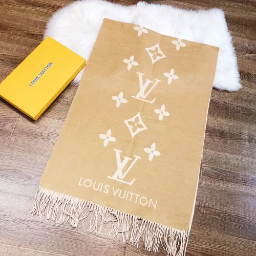 Louis Vuitton Scarf For Women #1406169 $29.00 USD, Wholesale Replica Louis Vuitton Scarf