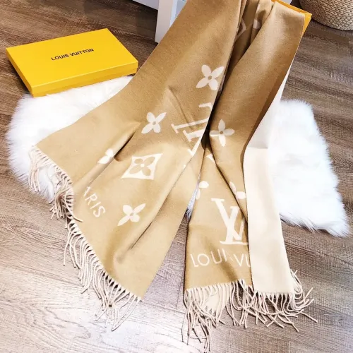 Replica Louis Vuitton Scarf For Women #1406169 $29.00 USD for Wholesale