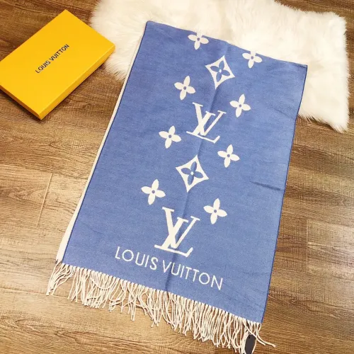 Replica Louis Vuitton Scarf For Women #1406170 $29.00 USD for Wholesale
