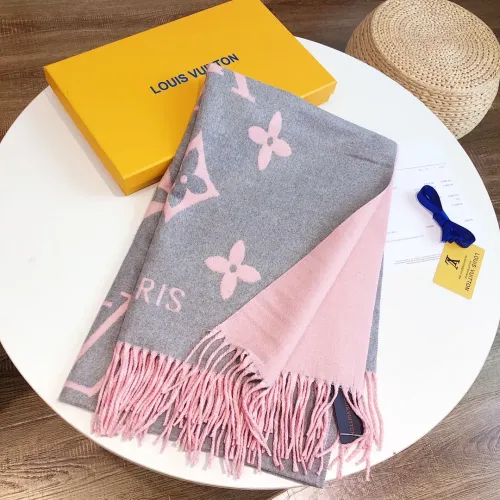 Louis Vuitton Scarf For Women #1406171 $29.00 USD, Wholesale Replica Louis Vuitton Scarf