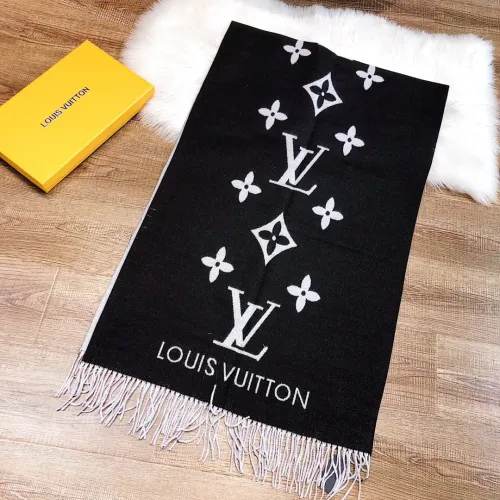Replica Louis Vuitton Scarf For Women #1406173 $29.00 USD for Wholesale
