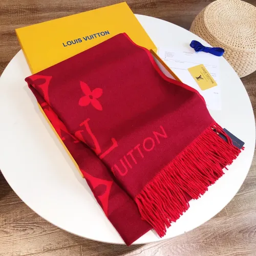 Replica Louis Vuitton Scarf For Women #1406174 $29.00 USD for Wholesale