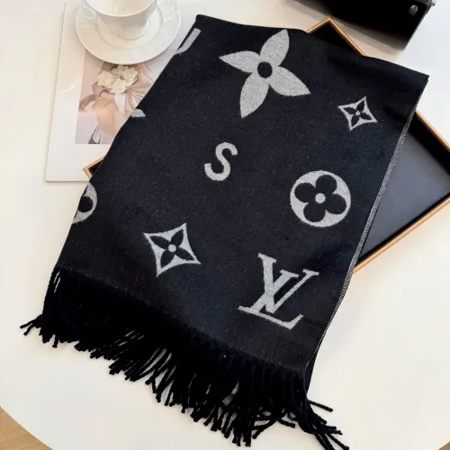 Replica Louis Vuitton Scarf For Women #1406178 $29.00 USD for Wholesale