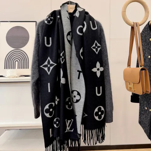Replica Louis Vuitton Scarf For Women #1406178 $29.00 USD for Wholesale