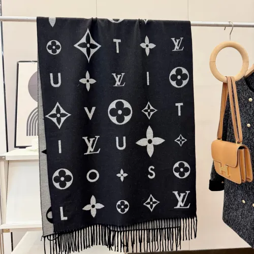 Replica Louis Vuitton Scarf For Women #1406178 $29.00 USD for Wholesale