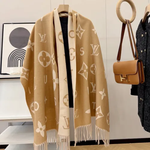Louis Vuitton Scarf For Women #1406179 $29.00 USD, Wholesale Replica Louis Vuitton Scarf