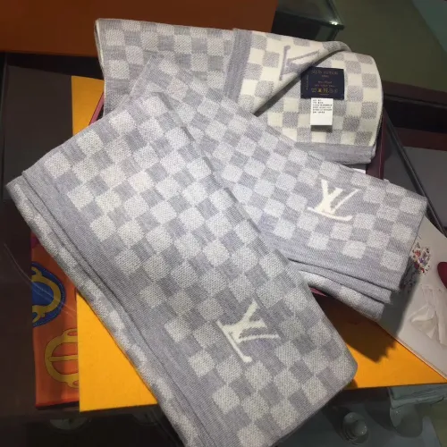 Replica Louis Vuitton Scarf For Women #1406181 $29.00 USD for Wholesale