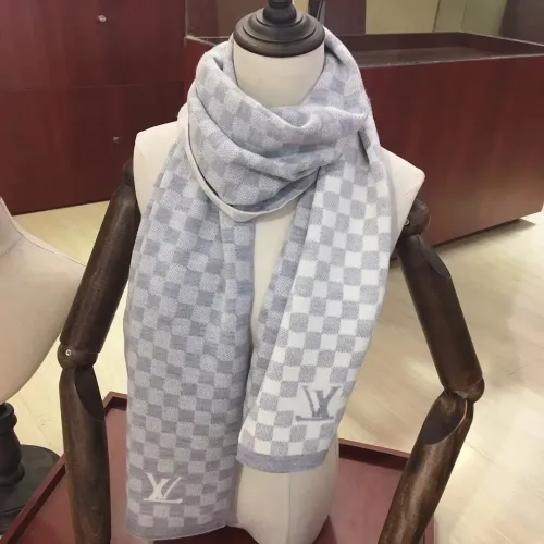Replica Louis Vuitton Scarf For Women #1406181 $29.00 USD for Wholesale