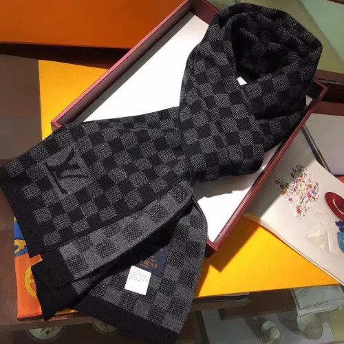 Louis Vuitton Scarf For Women #1406182 $29.00 USD, Wholesale Replica Louis Vuitton Scarf