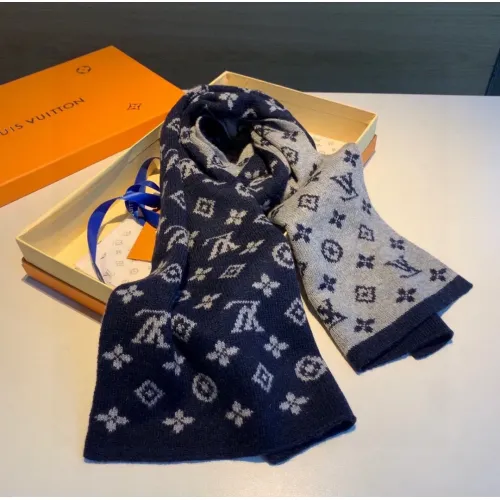 Louis Vuitton Scarf For Women #1406185 $29.00 USD, Wholesale Replica Louis Vuitton Scarf