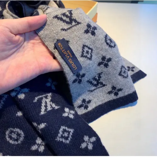 Replica Louis Vuitton Scarf For Women #1406185 $29.00 USD for Wholesale