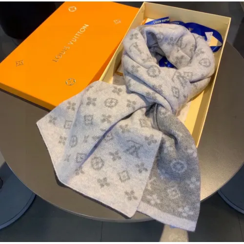 Replica Louis Vuitton Scarf For Women #1406186 $29.00 USD for Wholesale