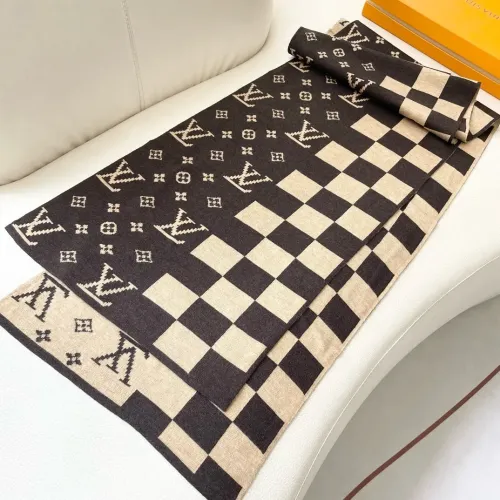 Louis Vuitton Scarf For Women #1406190 $29.00 USD, Wholesale Replica Louis Vuitton Scarf