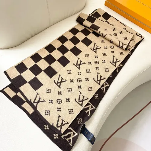 Replica Louis Vuitton Scarf For Women #1406190 $29.00 USD for Wholesale