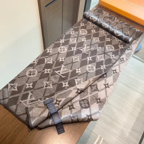 Replica Louis Vuitton Scarf For Women #1406193 $29.00 USD for Wholesale