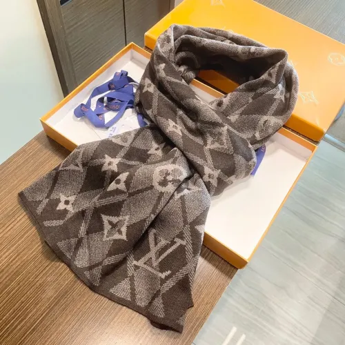 Replica Louis Vuitton Scarf For Women #1406193 $29.00 USD for Wholesale