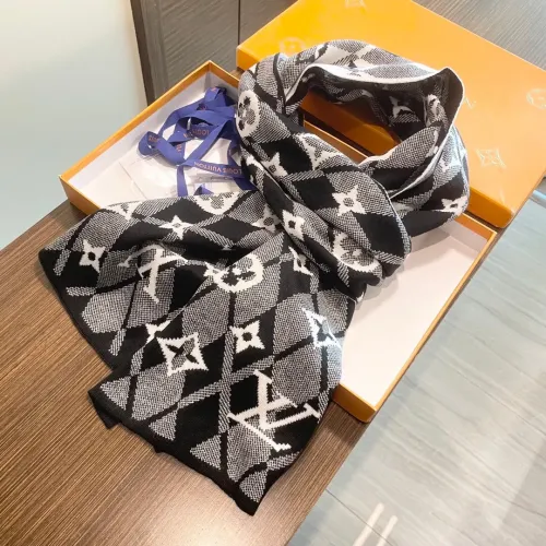 Replica Louis Vuitton Scarf For Women #1406194 $29.00 USD for Wholesale
