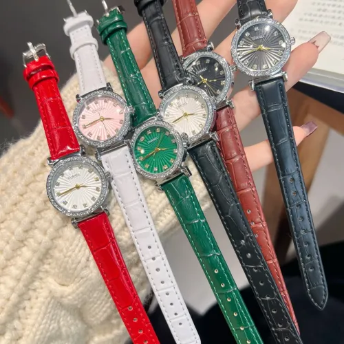 Replica Chanel Watches #1406195 $27.00 USD for Wholesale