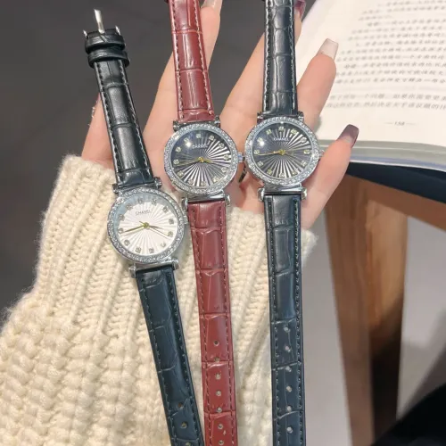 Replica Chanel Watches #1406201 $27.00 USD for Wholesale