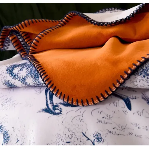 Replica Christian Dior Blanket #1406257 $115.00 USD for Wholesale