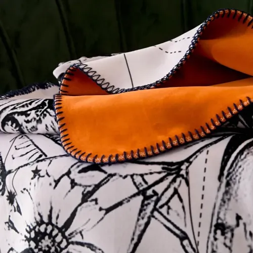 Replica Christian Dior Blanket #1406263 $115.00 USD for Wholesale