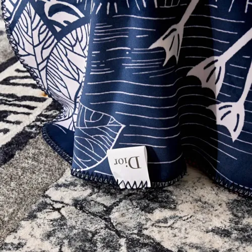 Replica Christian Dior Blanket #1406265 $72.00 USD for Wholesale
