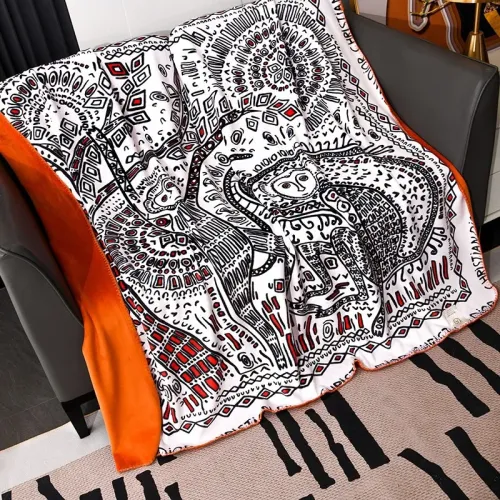 Christian Dior Blanket #1406276 $64.00 USD, Wholesale Replica Christian Dior Blanket