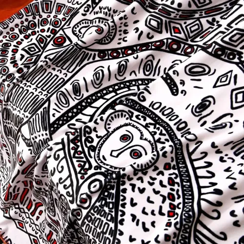 Replica Christian Dior Blanket #1406276 $64.00 USD for Wholesale