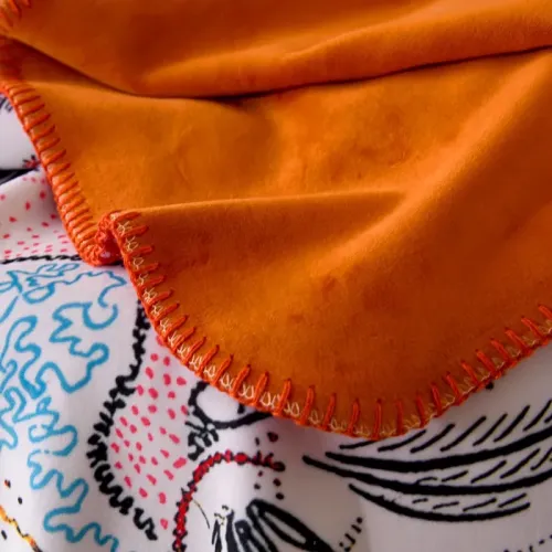 Replica Christian Dior Blanket #1406279 $64.00 USD for Wholesale