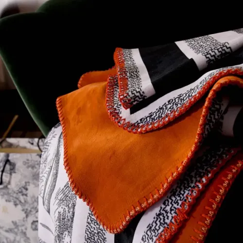 Replica Christian Dior Blanket #1406287 $115.00 USD for Wholesale