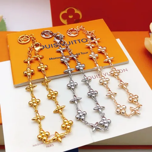Replica Louis Vuitton LV Bracelets #1406299 $32.00 USD for Wholesale