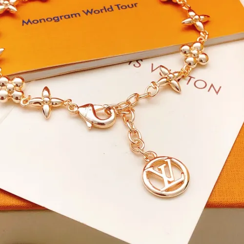 Replica Louis Vuitton LV Bracelets #1406300 $32.00 USD for Wholesale