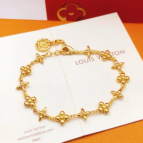 Louis Vuitton LV Bracelets #1406301 $32.00 USD, Wholesale Replica Louis Vuitton LV Bracelets