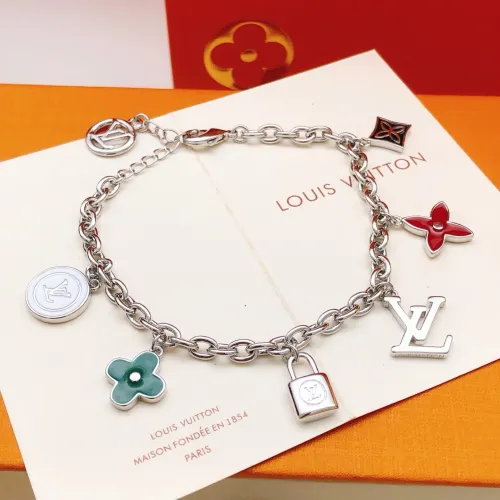 Louis Vuitton LV Bracelets #1406302 $34.00 USD, Wholesale Replica Louis Vuitton LV Bracelets