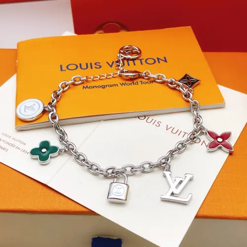 Replica Louis Vuitton LV Bracelets #1406302 $34.00 USD for Wholesale