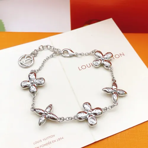 Louis Vuitton LV Bracelets #1406303 $34.00 USD, Wholesale Replica Louis Vuitton LV Bracelets