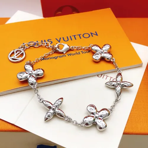 Replica Louis Vuitton LV Bracelets #1406303 $34.00 USD for Wholesale