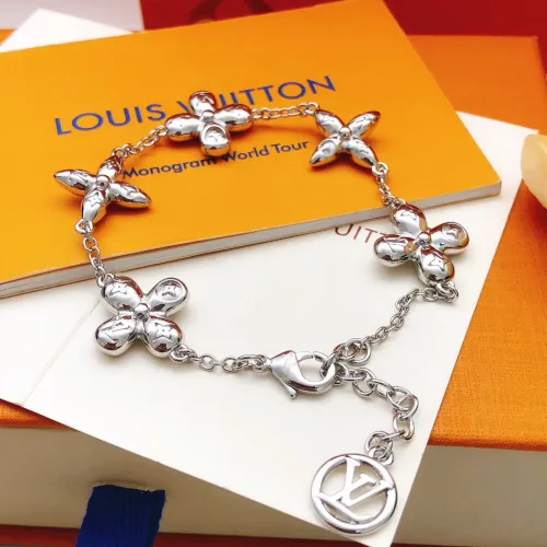 Replica Louis Vuitton LV Bracelets #1406303 $34.00 USD for Wholesale