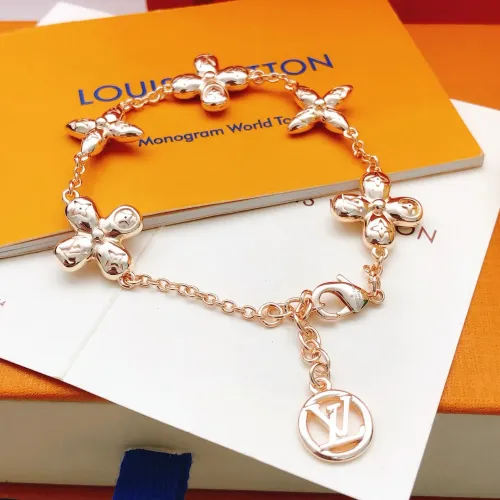 Replica Louis Vuitton LV Bracelets #1406306 $34.00 USD for Wholesale