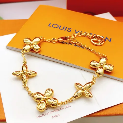 Replica Louis Vuitton LV Bracelets #1406307 $34.00 USD for Wholesale