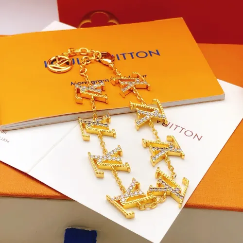 Replica Louis Vuitton LV Bracelets #1406311 $36.00 USD for Wholesale